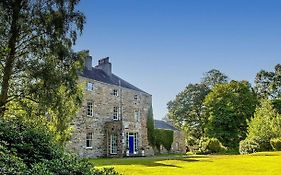 Dunfallandy House Hotel